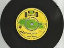 HAZEL WRIGHT / PLEASE HELP ME / THE CARIBBEATS / 7''/ VG++