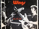 Wings (Paul McCartney) 7
