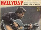 JOHNNY HALLYDAY - Da Dou Ron Ron -  SPANISH 7