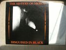 Sisters Of Mercy Live 1985 - The Mission, Fields Of The Nephilim, Bauhaus