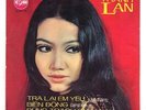 THANH LAN - VIETNAM RARE 7