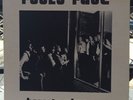 FOOLS FACE Here To Observe LP Power Pop Rare KBD Bar-Co MO 1979 w/ Printed Inner