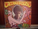 CAETANO VELOSO LP ST ORIG 1ST PRESS TROPICALHA GAL COSTA TOM ZE OS MUTANTES GIL