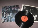 The Doors - Strange Days LP 1967 Ex/Ex Original UK F/Press A/1 B/1 Stereo