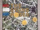 The Stone Roses Debut Album 1990 Second Press Vinyl LP ORE LP 502