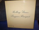 ROLLING STONES;  BEGGERS BANQUET( DECCA MONO LK 4955)  EX / EX 1968