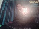 RUBEN RIVERA AND HIS SALSA SOUND ORCHESTRA SALSA GUANGUANCO RARE LATIN LP