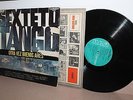 Sexteto Tango Otra Vez Buenos Aires vinyl LP Argentina import orig inner MONO
