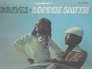 RARE LONNIE SMITH DRIVES Blue Note Records BST 84351 stereo JAZZ