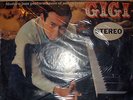 ANDRE PREVIN RED MITCHELL  GIGI  CONTEMPORARY S7020   STILL SEALED   NO CUTOUTS