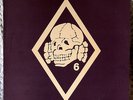 DEATH IN JUNE ?– “The Guilty Have No Pride” - Rare Collectible Vinyl LP Record