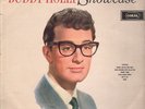 Buddy Holly(Vinyl LP 1st Issue)Showcase-Coral-LVA 9222-UK-Ex-/Ex-