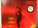 Classic Records RCA LSC 2449 Faust/Carmen/Gibson 45rpm 4xLP 200g NM OOP