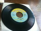 RAP 45 Connie Funky Little Beat / Inst  Electro Hip Hop 7