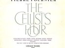 Columbia 33CX1606 - The Cellist's Hour - Cello Recital - Pierre FOURNIER - RARE