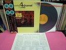 JAPAN LP DISCRETE 4CH STEREO AUDIOPHILE ELVIS PRESLEY IN MEMPHIS