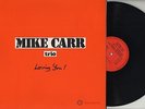 LP Mike Carr Trio - Loving You RARE PRIVATE ONLY -  PETER KING -  NM