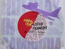 DEAD KENNEDYS HOLIDAY IN CAMBODIA AUS 45 RARE MISSING LINK PS PUNK