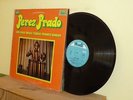 PEREZ PRADO -LOVE CHILD-ESCANDALO- RARE FRENCH 2 X LP - LATIN PSYCH FUNK