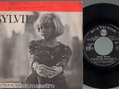 SYLVIE VARTAN balade pour un sourire / sauve toi FRENCH JUKEBOX RCA 46.124 SP