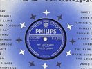 RARER MARTY WILDE 78 
