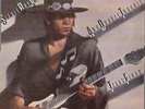 STEVIE RAY VAUGHAN Texas Flood A1/B2 first press Plays MINT Sleeve EX+