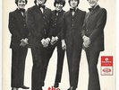 THE HOLLIES - LISTEN TO ME+3 7/45 EP PORTUGAL PS 1968 RARE EXC BRITPOP BEATLES