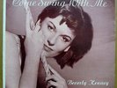 BEVERLY KENNEY 