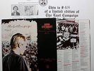 John Stewart Ltd. RFK LP 19985 Autograph Kingston Trio