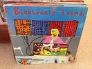 George Harrison Electronic Sound vinyl LP ZAPPLE 1968 The BEATLES VG+