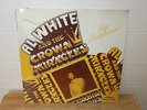 Al White New Directions LP Rare Modern Soul Gospel Disco Funk Heavenly Sound SS