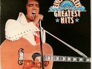 Elvis Presley ?– Box 7x lp 33t.  Elvis Presley's Greatest Hits - + Booklet -