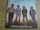 the doors waiting for the sun lp vinyl  elektra  ekl 4024 mono 1968 vg+