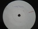 ROCK'N ROLL AUF TOP RANK 75 221 - DANNY & THE JUNIORS - PONY EXPRESS - MUSTERPL.