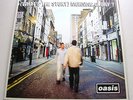 OASIS '(WHAT'S THE STORY) MORNING GLORY?' 1995 STEREO DLP EX/EX