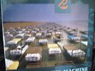 Pink Floyd - A New Machine - Recorded live 9/21/87-Toronto- Colored Triple Album