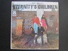 Eternity's Children s/t (Capitol) 1968 orig. Canada press boettcher paxton pop