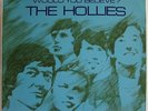 THE HOLLIES Would You Believe? Original UK Mono LP - Graham Nash Folk Rock Beat
