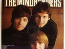 THE MINDBENDERS The Mindbenders Original UK Mono LP - Mod Freakbeat Beat 10cc