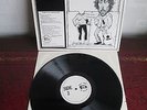 BOB DYLAN - EARLY  60'S REVISITED - Orig TMOQ TMQ LP Deluxe Wm Stout Cover