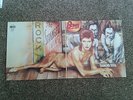 David Bowie: Diamond Dogs: David Live: Young Americans: Low: 4XLP Package