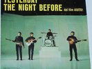THE BEATLES    --- yesterday  ---