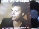 MIKE WESTBROOK   