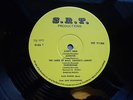 Sandalwood - Changeling LP SRT Productions SRT 71136A/B 1971 psychedelic folk