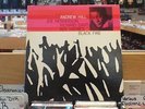 Andrew Hill BLACK FIRE Blue Note 4151 Mono Van Gelder New York Address