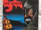 RED NOISE - FUTURA RED 001 -  FRENCH PSYCH PROG AVANT ?