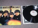 The BEATLES  Beatles for Sale   SMO 73790 auf weiß goldenen ODEON +Mono-Stereo