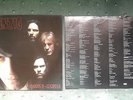 DANZIG-DANZIG II LUCIFUGE 80's metal