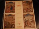 I MUSICI/AYO  Ph 835030 AY  EARLIEST/Gatefold-Bklet   Vivaldi: Four Seasons/ NM