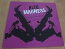 JACKIE McLEAN ORIGINAL ALTO MADNESS LP NM-